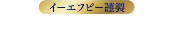 【イーエフピー謹製】法人ブレイクスルーBOXの気になる中身