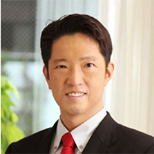 岸田さん
