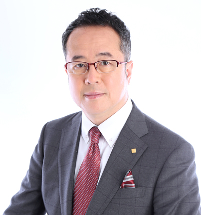 大田勉プロフィール