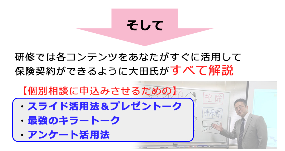 スタンダードコンテンツ