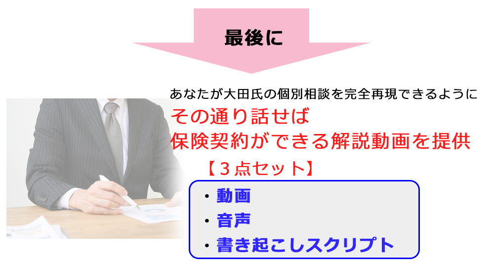 スタンダードコンテンツ
