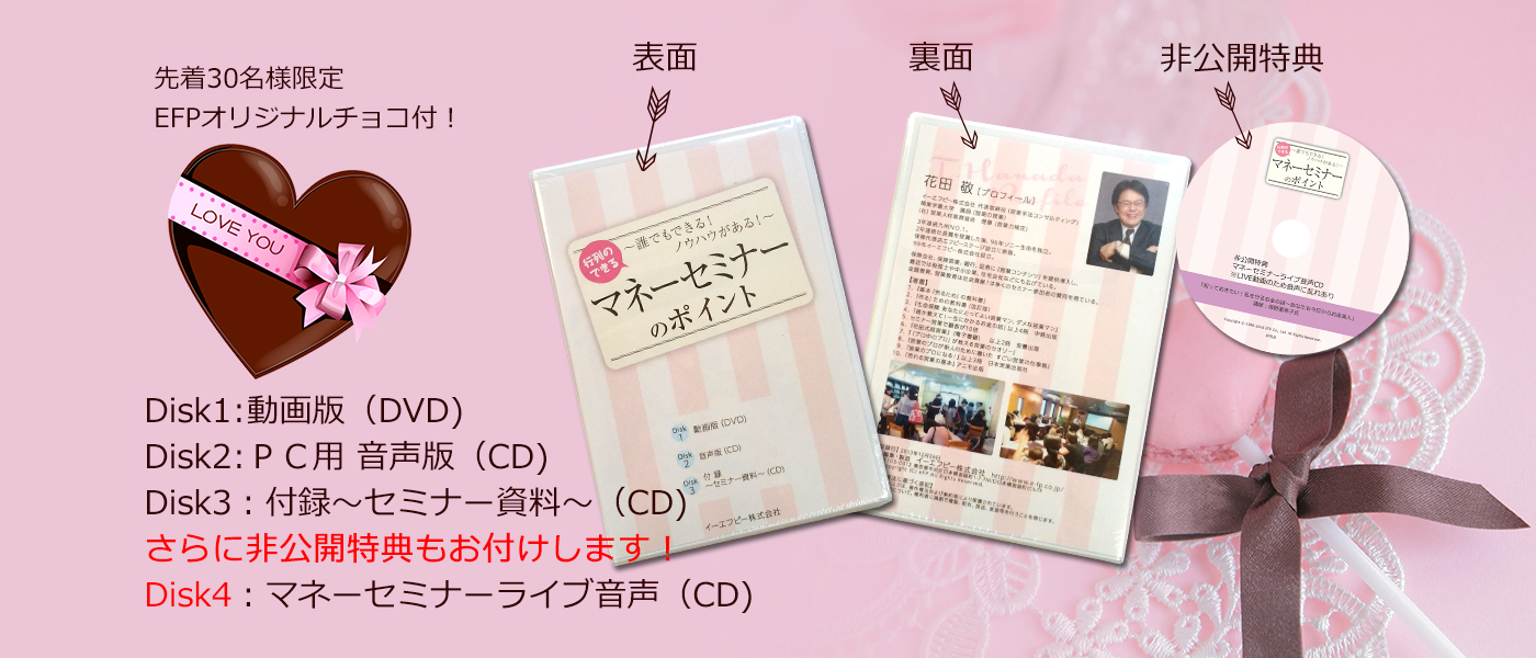 パッケージ内容